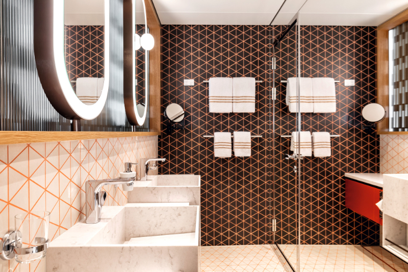 Bad Übersee Suite Mein Schiff 1,2,7