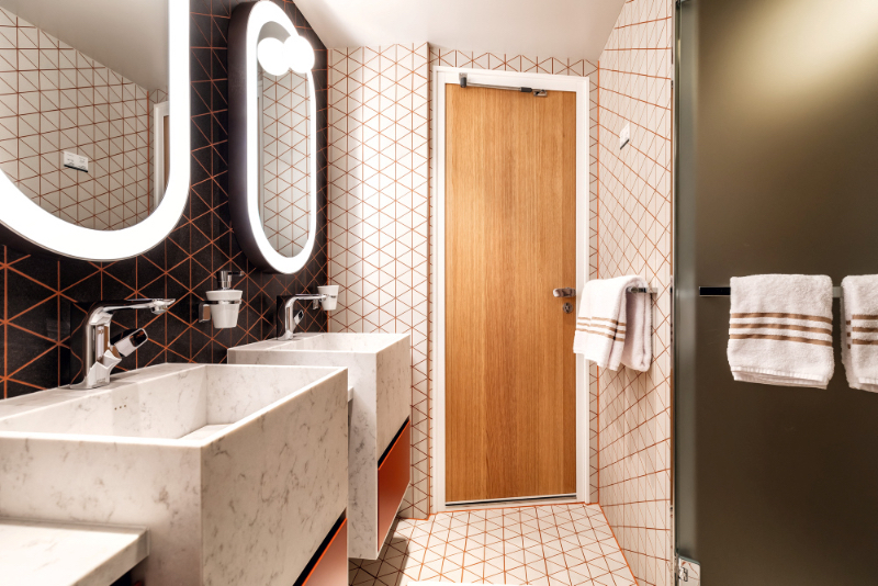 Bad Panorama Suite Mein Schiff 1,2,7