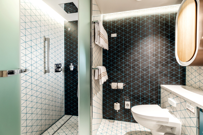 Horizont Suite Bad Mein Schiff 1,2,7