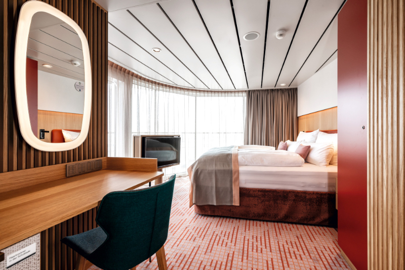 Horizont Suite Mein Schiff 1,2,7