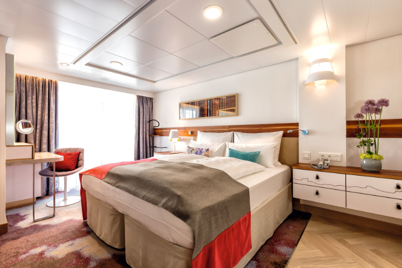 Themen Suite Mein Schiff 3-6