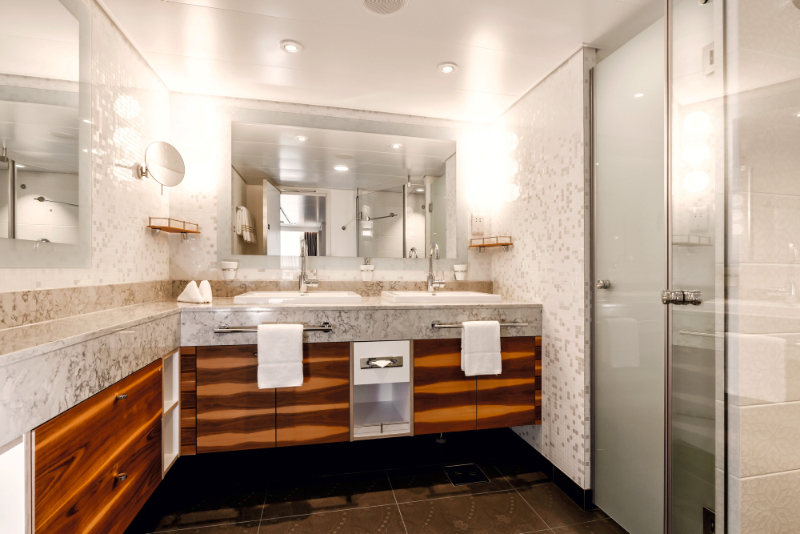 Bad Themen Suite Mein Schiff 3-6