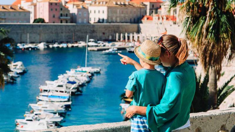 Familienfreundliche Landausflüge
Mein Schiff